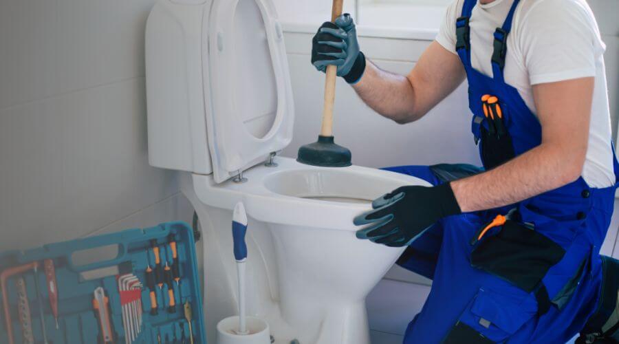 Local 24/7 Emergency Plumbing in Keyport, NJ